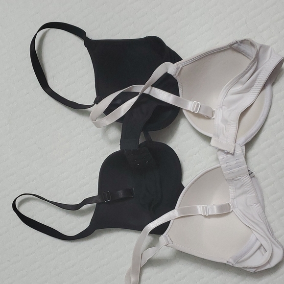 2 pack bras - Picture 2 of 2